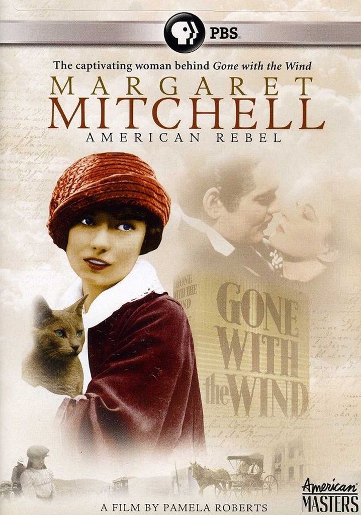 Margaret Mitchell: American Rebel