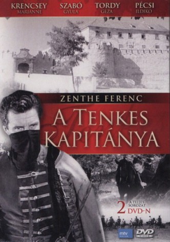 A Tenkes kapitánya
