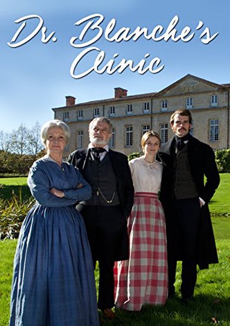 Dr. Blanche's Clinic