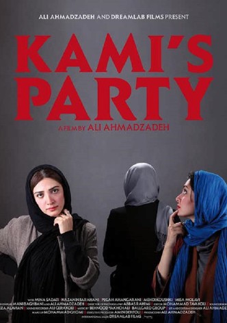 Kami's Party