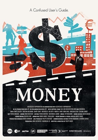 Mammon - Per Anhalter durch das Geldsystem