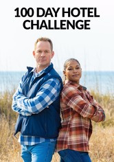 Tu hotel en 100 días