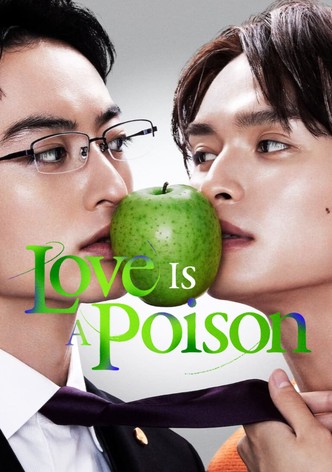 Love Is A Poison