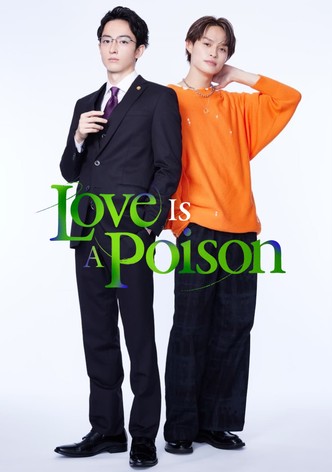 Love Is A Poison