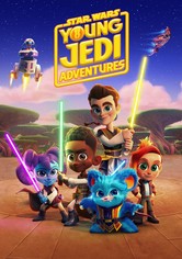 Young Jedi Adventures - Season 2