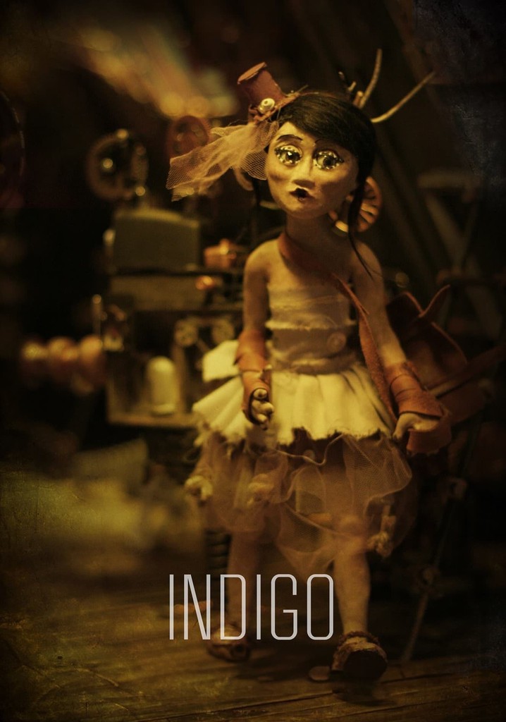 Indigo