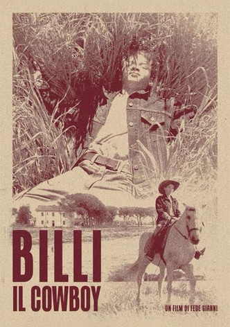 Billi il cowboy
