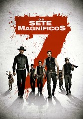 Os Sete Magníficos