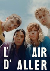 L'air d'aller