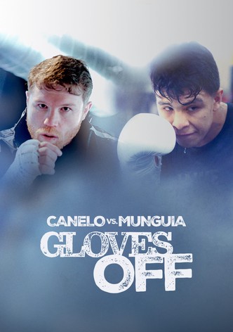 Canelo vs. Munguia