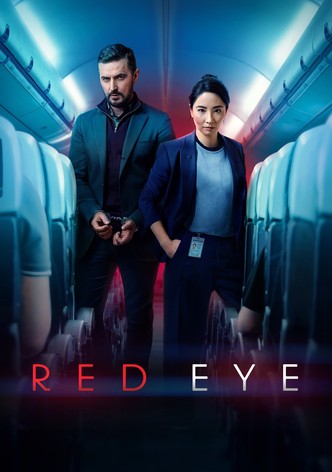 Red Eye - Temporada 2