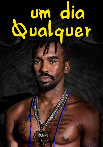 Um Dia Qualquer
