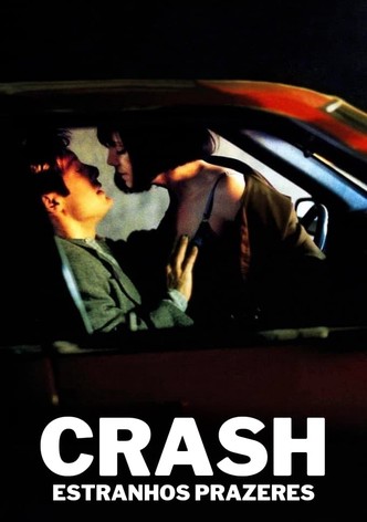 Crash: Estranhos Prazeres