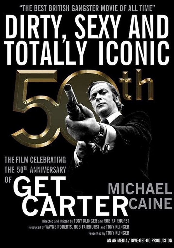 Dirty, Sexy & Totally Iconic