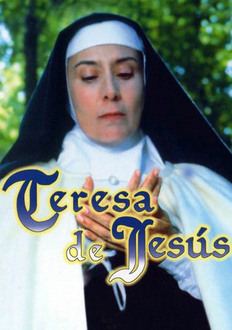 Teresa de Jesús