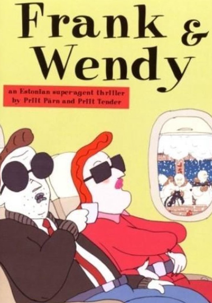 Frank & Wendy