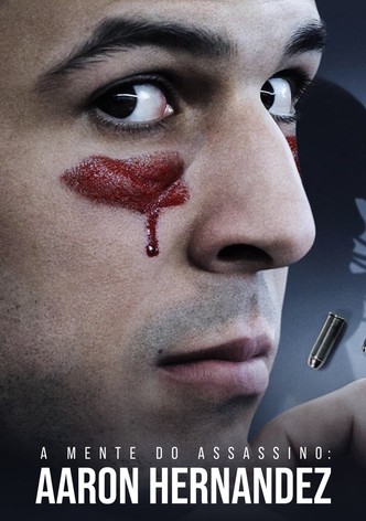 A Mente do Assassino: Aaron Hernandez