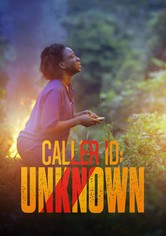 Caller ID: Unknown