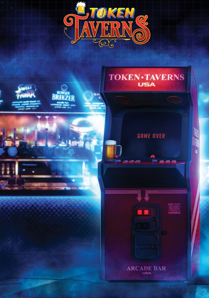 Token Taverns
