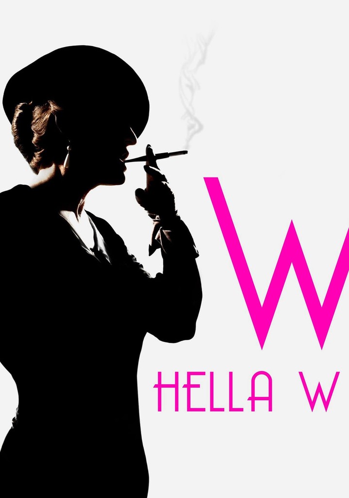 Hella W
