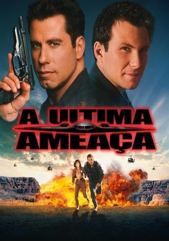 Operaţiunea "Broken Arrow"