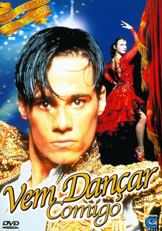 Strictly Ballroom - Vem Dançar!