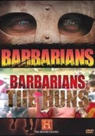 Barbarians