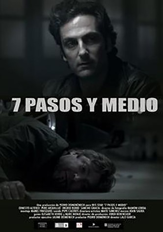 7.5 Steps