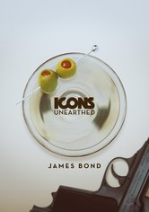 Icons Unearthed: James Bond - Miniseries