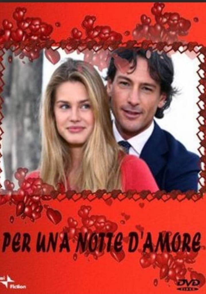 Per una notte d'amore