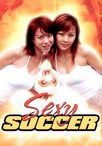 Sexy Soccer