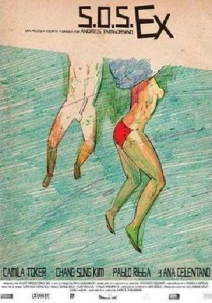 S.O.S. Ex