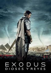 Exodus: Dioses y reyes