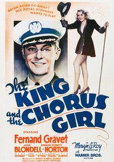 The King and the Chorus Girl