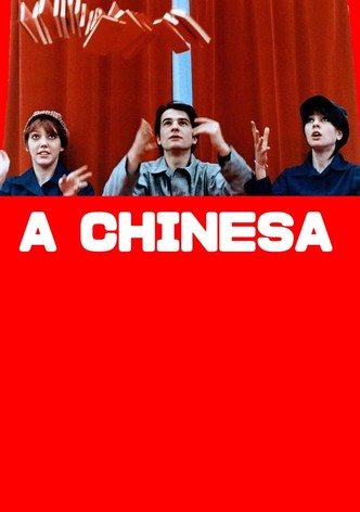 A Chinesa