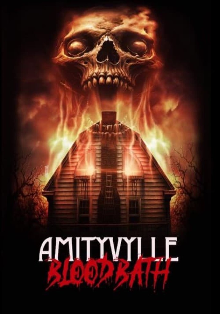 Amityville Bloodbath