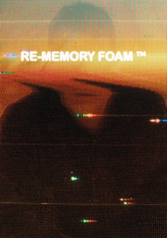 Re-Memory Foam