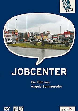 Jobcenter