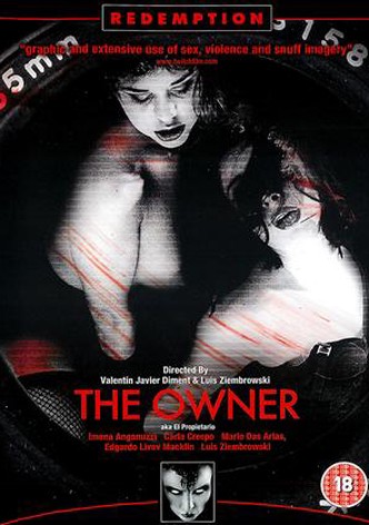 The Owner