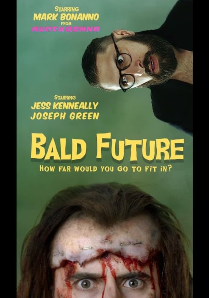 Bald Future