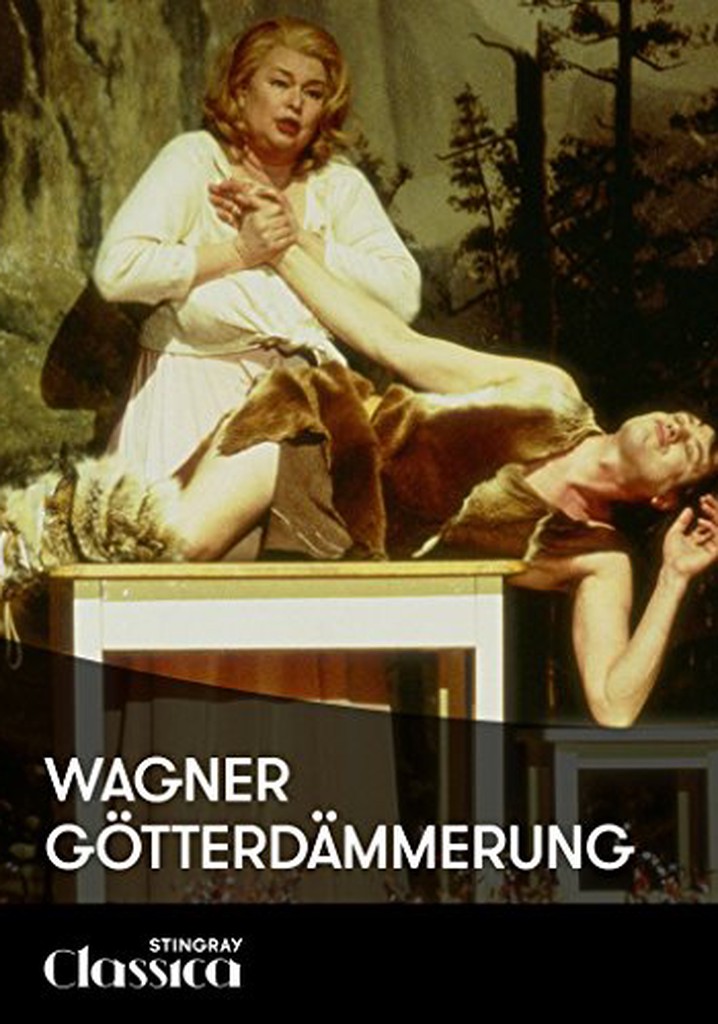 Götterdämmerung