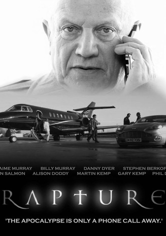 The Rapture