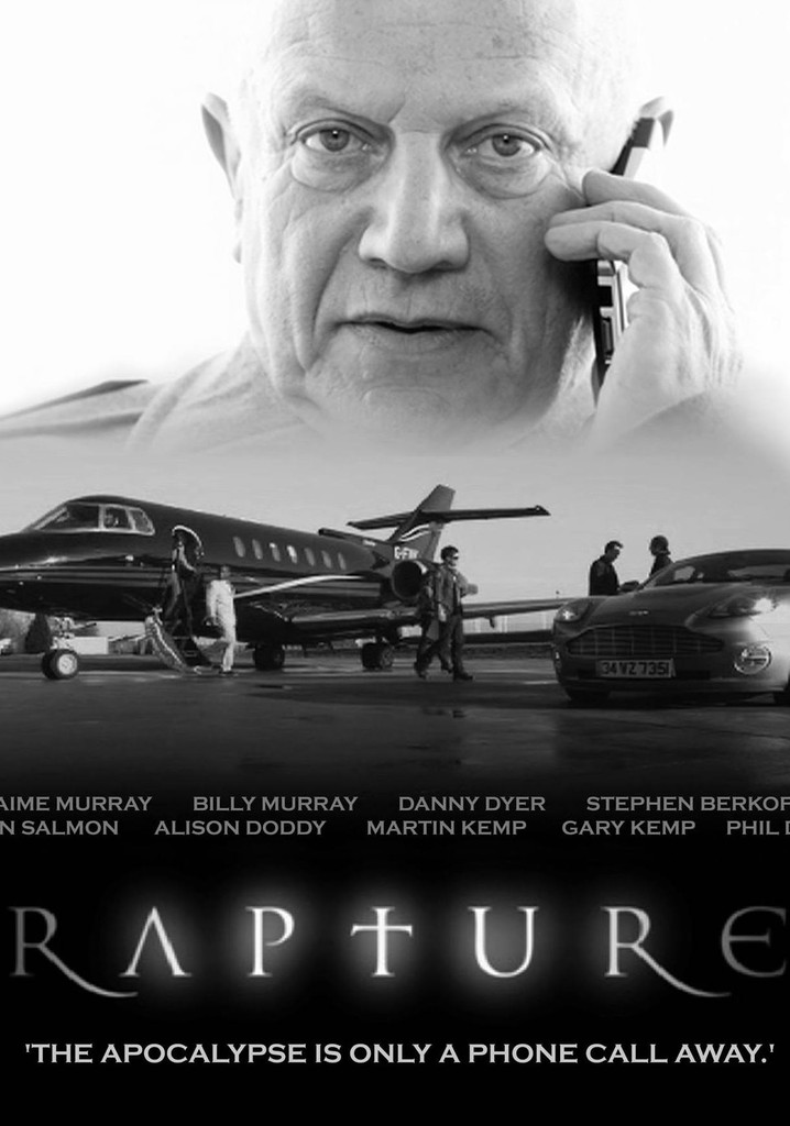 The Rapture