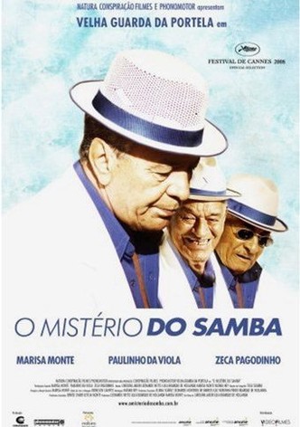 The Mystery of Samba