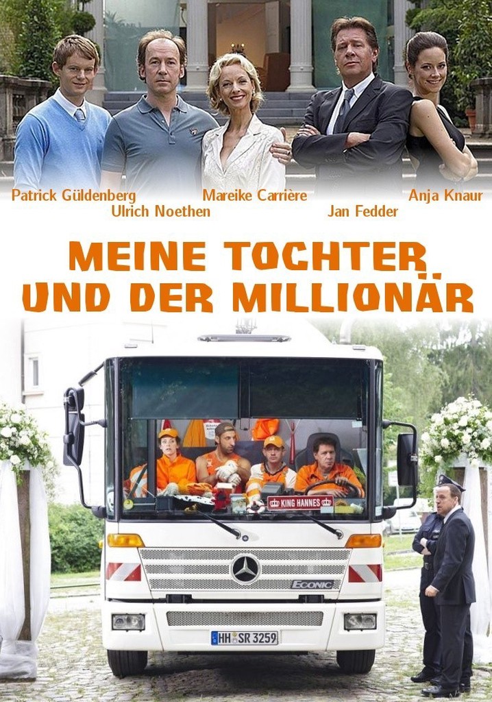 Meine Tochter und der Millionär