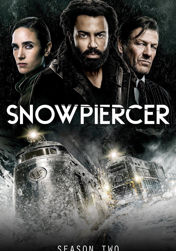 Snowpiercer Season 2 - watch full episodes streaming online