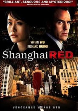 Shanghai Red
