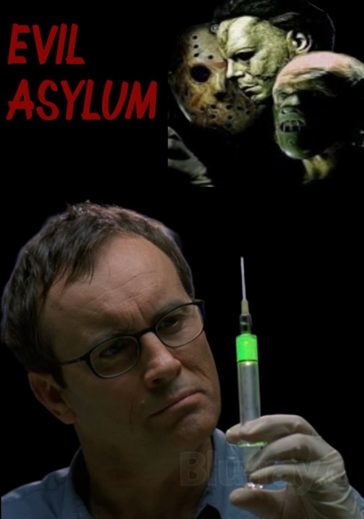 Evil Asylum