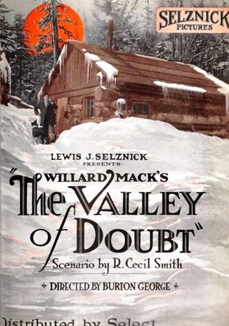 The Valley of Doubt