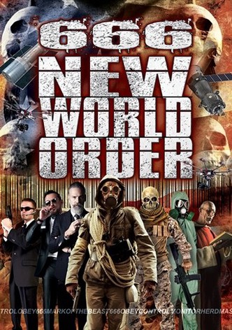 666: New World Order